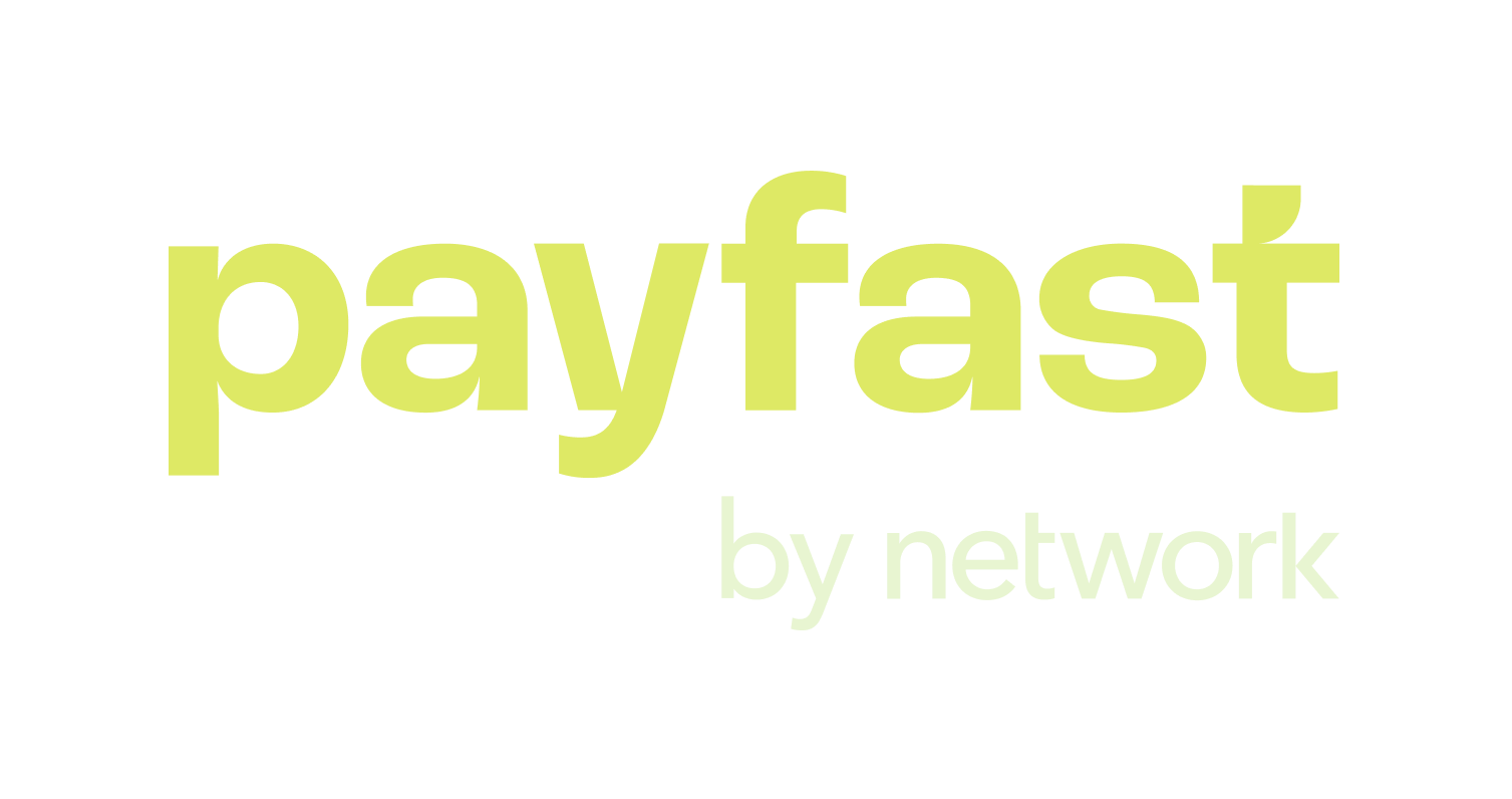 Payfast By Network_light